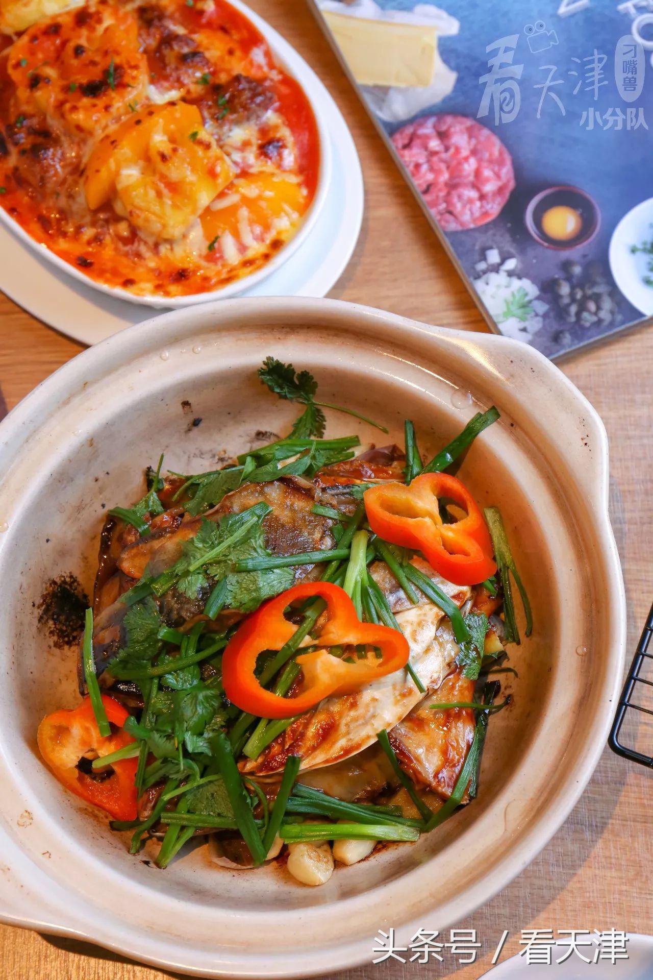 天津正宗港式茶餐厅,港式茶餐厅一口一个菠萝包