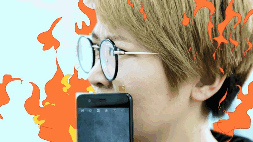 100倍变焦手机摄像头,可以放大50倍的手机摄像头