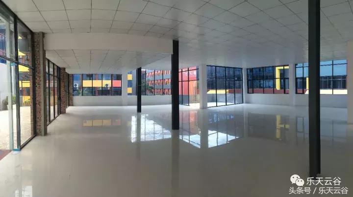 你那爱旅行的青蛙儿子,最近去乐天云谷了~