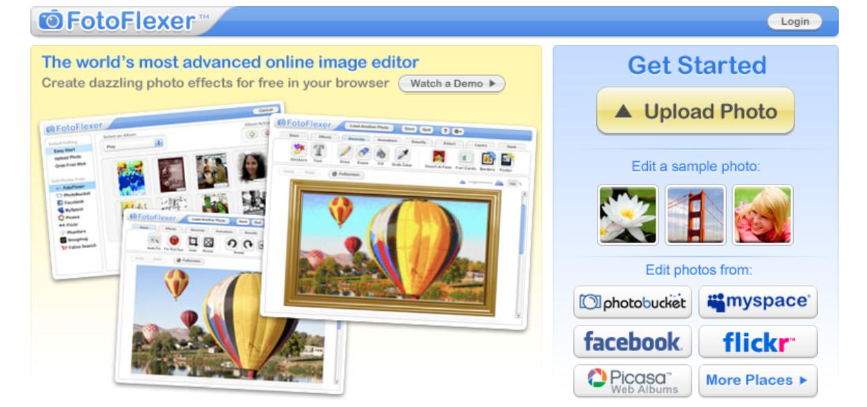 十大图片编辑软件,功能强大的图片软件