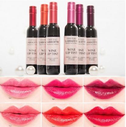 适合唇色深的唇釉推荐,好看而又实用的唇釉色号