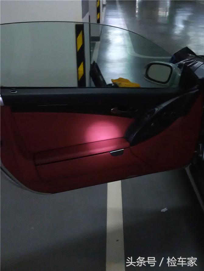 大奔哪一款最值得买,收一台情怀大奔