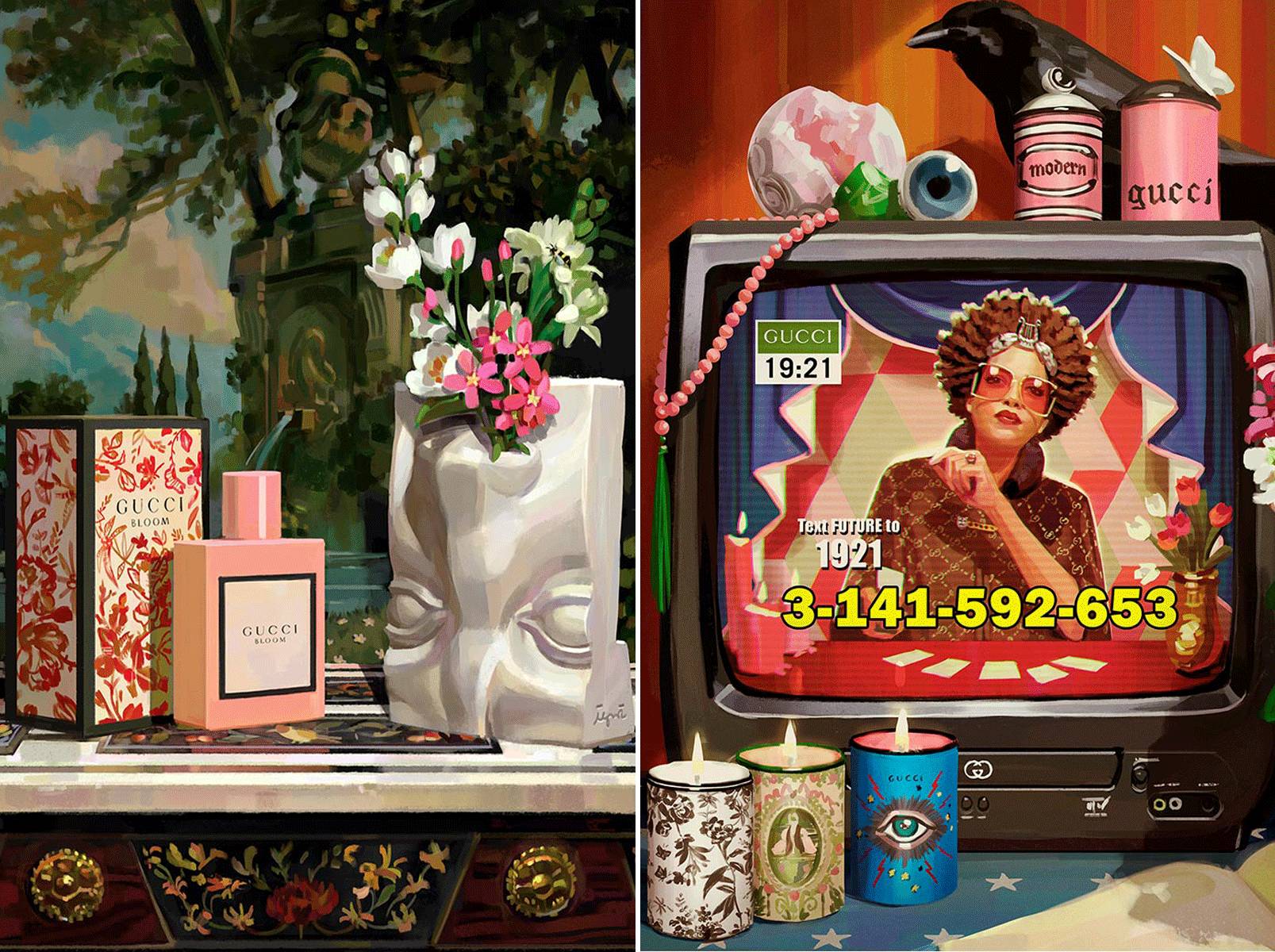 gucci必买的单品,gucci礼物买什么