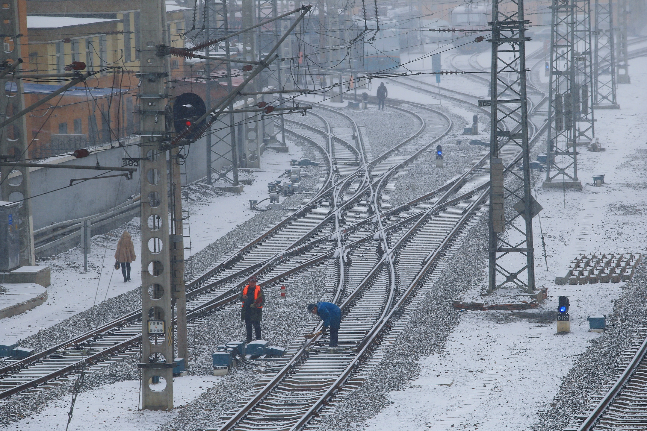 大连被誉为东方巴黎,大连东方巴黎