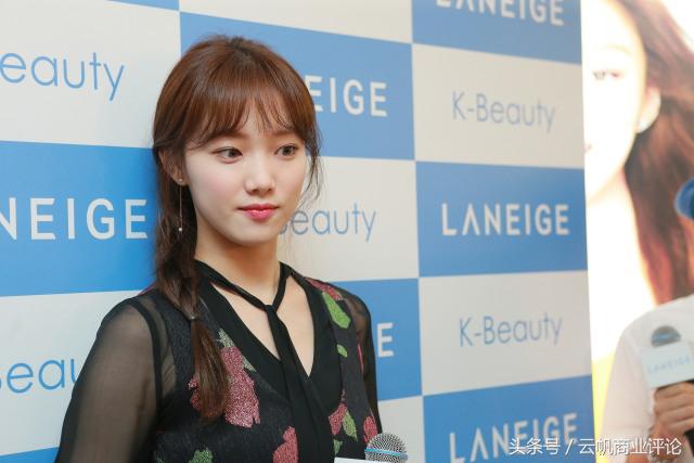 韩国经营模式,韩国商业成熟是什么