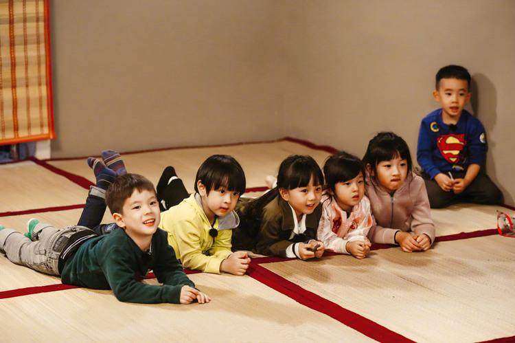 有什么值得二刷的综艺爸爸去哪儿,爸爸去哪儿五最新一期