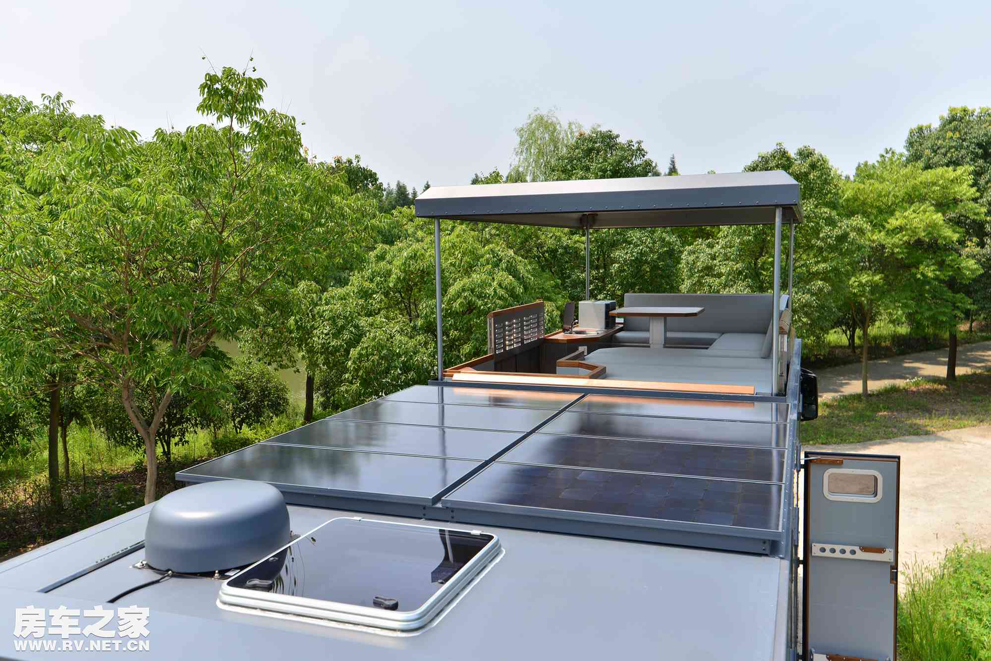 阿莫迪罗征服者越野房车多少万元,阿莫迪罗征服者多少钱