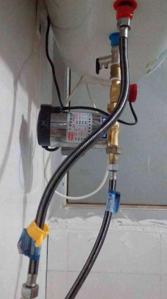 太阳能热水器冬天上冻了怎么解决,太阳能热水器冬天怕冻怎么处理