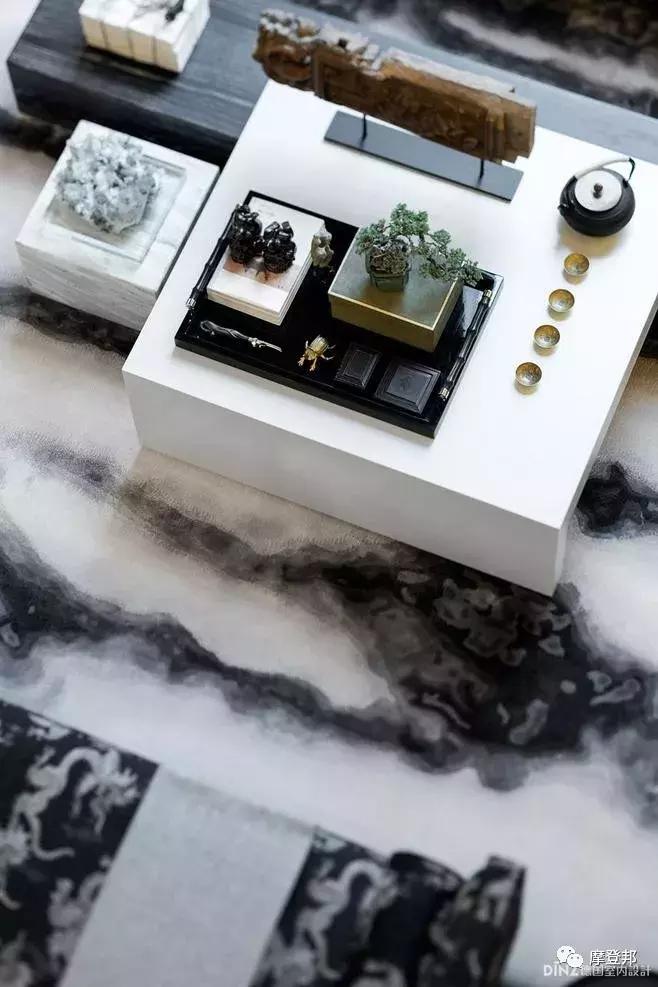 老房子不动家具怎么翻新,老房子不动主体怎么改造