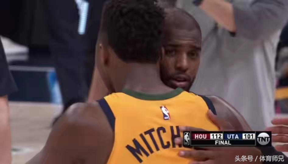 2017年最佳新秀米切尔,多诺万米切尔新秀赛季