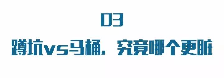 马桶潮湿更容易滋生细菌,家里马桶脏脏的都不想去了
