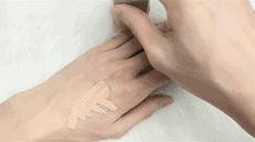 一路开挂底妆全线测评全是大实话,值得买的第一瓶大牌粉底液