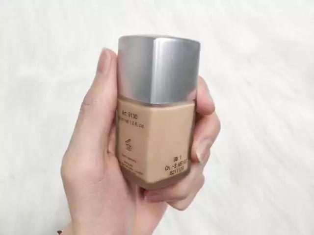 一路开挂底妆全线测评全是大实话,值得买的第一瓶大牌粉底液