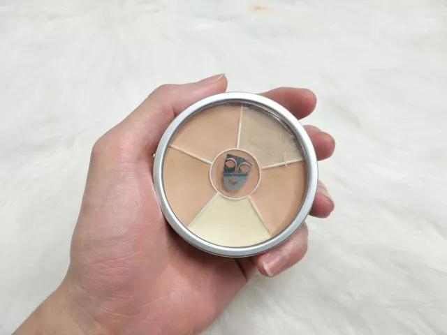 一路开挂底妆全线测评全是大实话,值得买的第一瓶大牌粉底液