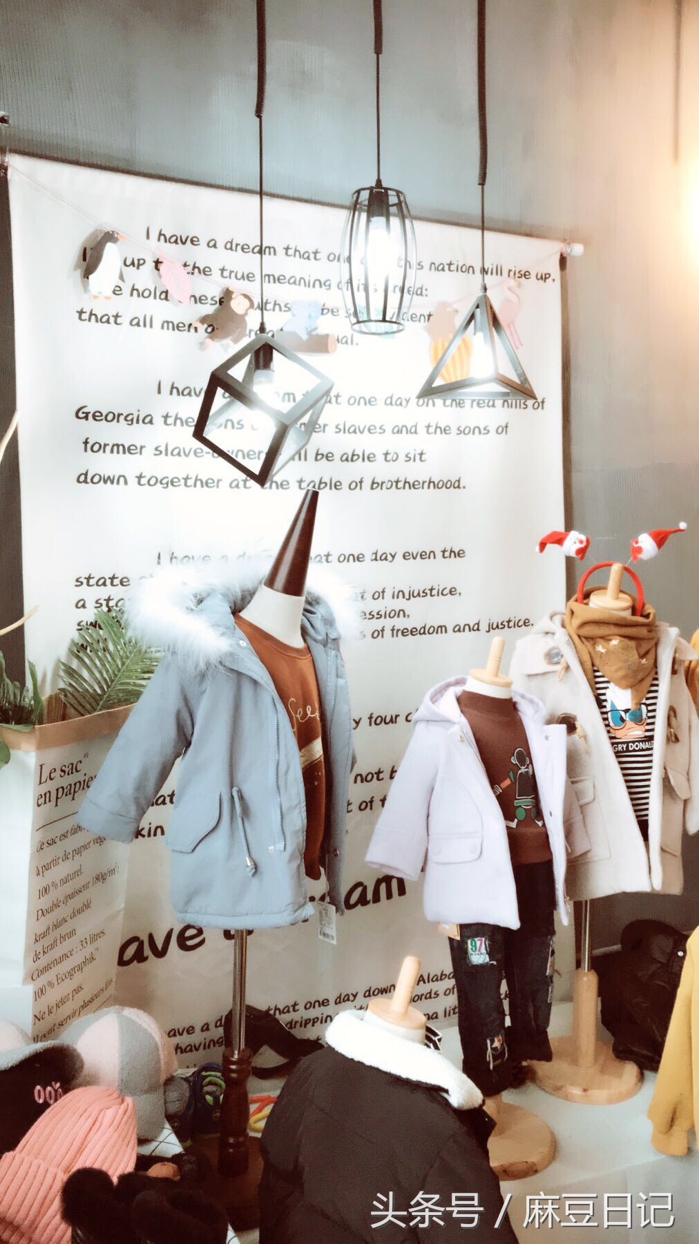 服装店库存怎么清货,服装店如何消化库存