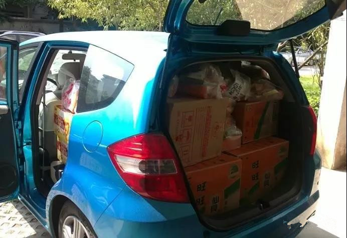 飞度gk5车身多低跑起来稳一点,2017款本田飞度gk5参数配置