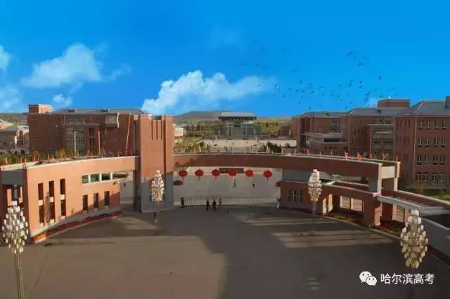 牡丹江一中前200名,牡丹江一中有多强