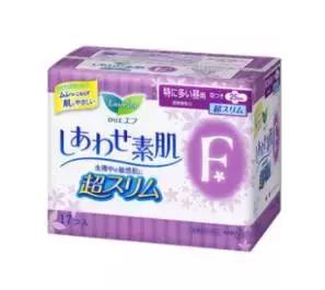 卫生巾测评姨妈巾推荐红榜,卫生巾测评结果2019