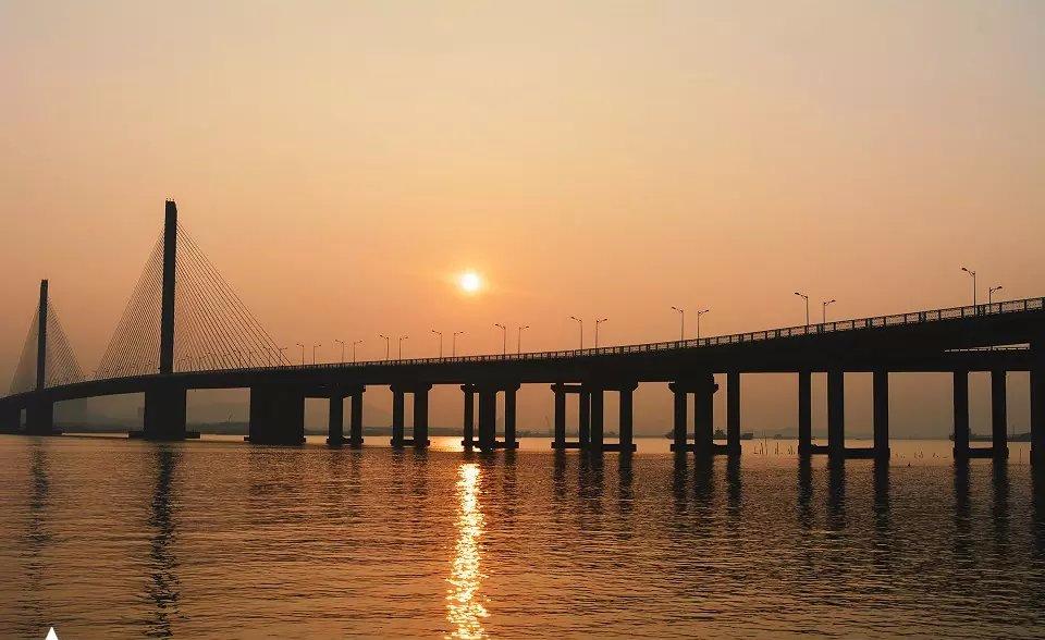 珠海市淇澳岛旅游攻略,珠海淇澳岛一日游攻略白石街