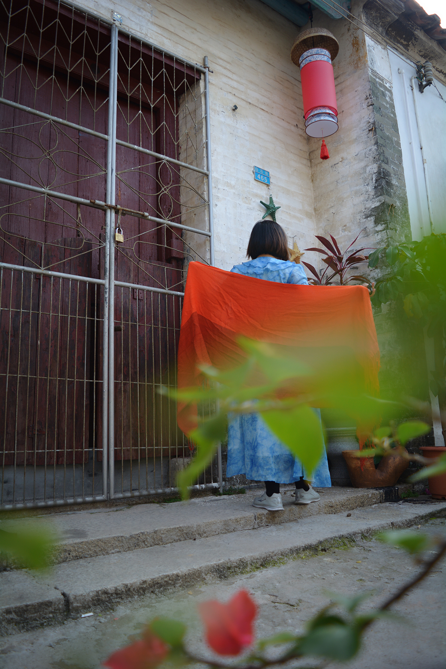 珠海市淇澳岛旅游攻略,珠海淇澳岛一日游攻略白石街