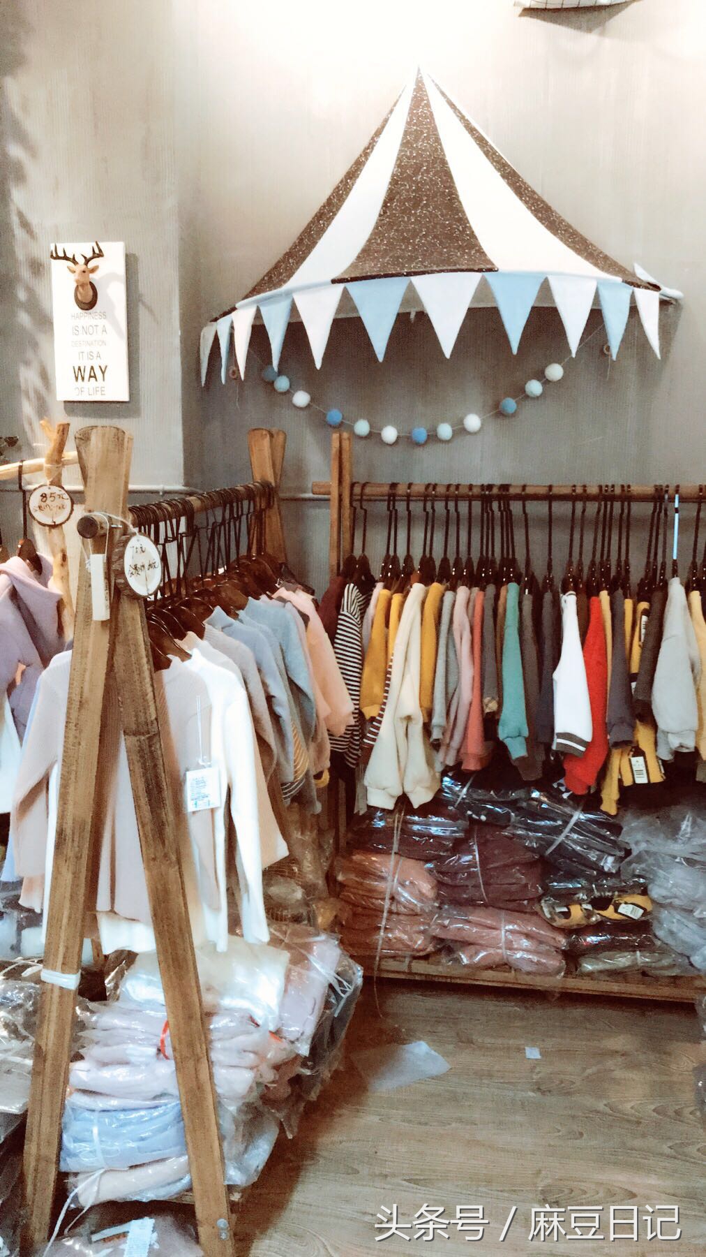 服装店用什么方法快速清空库存,服装店怎么盘库存