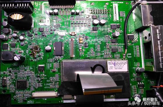 diy改装导航一体机,什么车载导航一体机音效比较好