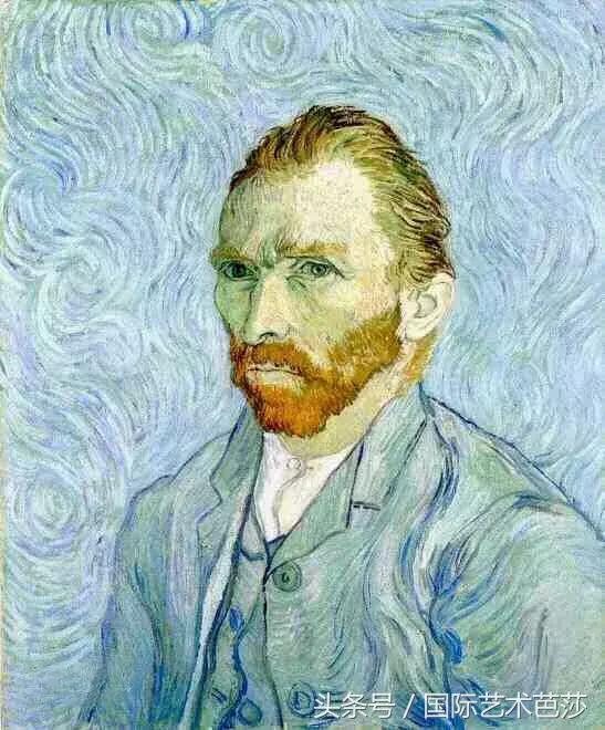 100多年后梵高的谜底终于揭晓,神秘博士穿越到梵高的时代