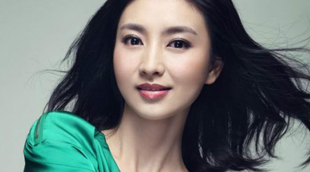 颖儿和哪些女明星合得来,颖儿和网红