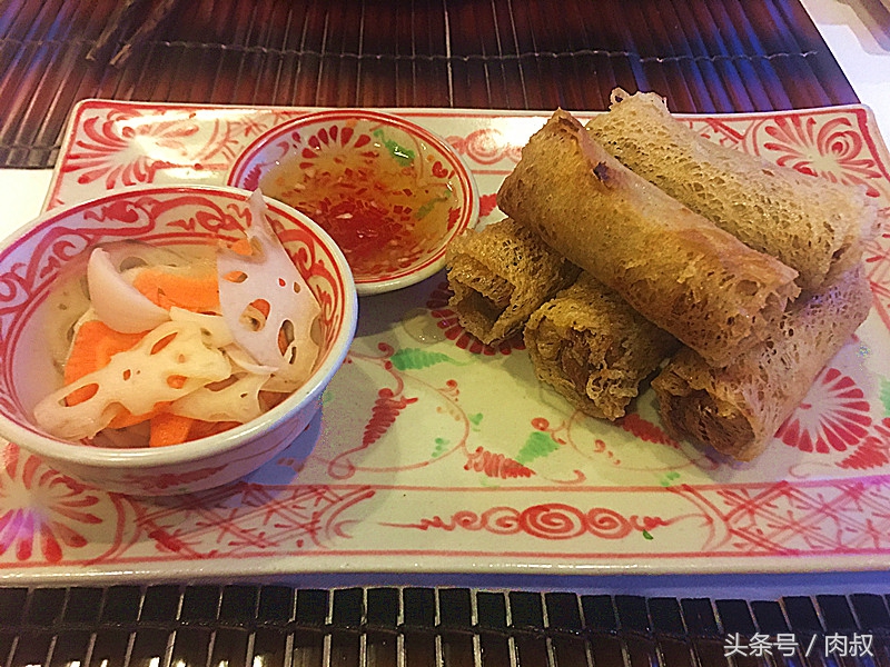 越南岘港美食篇：让你无法抗拒的那些生猛海鲜