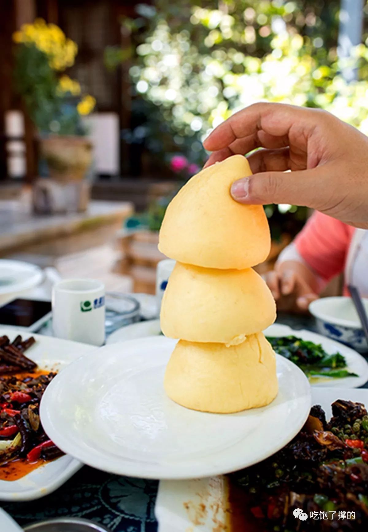 太平镇有家躲在山间不求赚钱只求人气的山庄