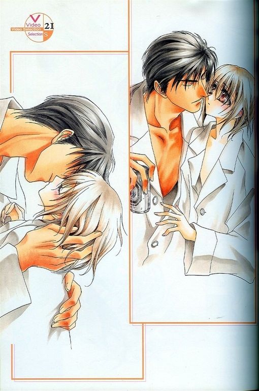 十部必看日本纯爱动漫,10部超好看纯爱动漫你看过几部