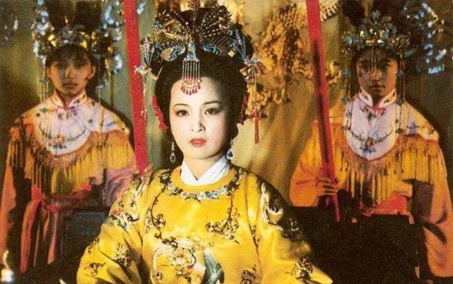 贾元春为何要改蓼汀花溆为花溆,蓼汀花溆元春