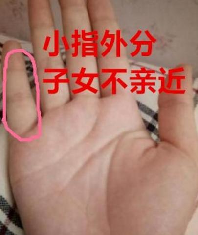 什么样手纹子女出人头地,哪条手纹代表子女缘