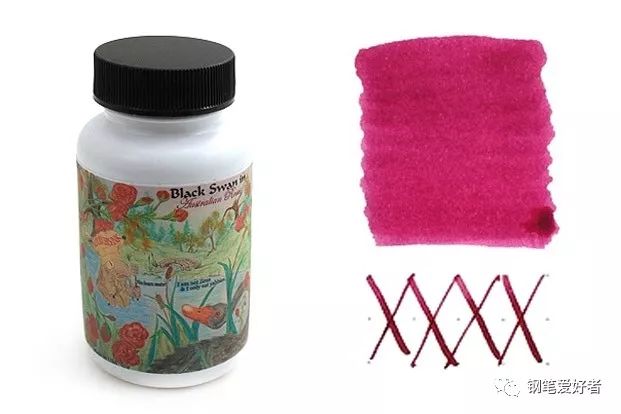 读完了这篇文章你明白了什么,鲶鱼墨水科普