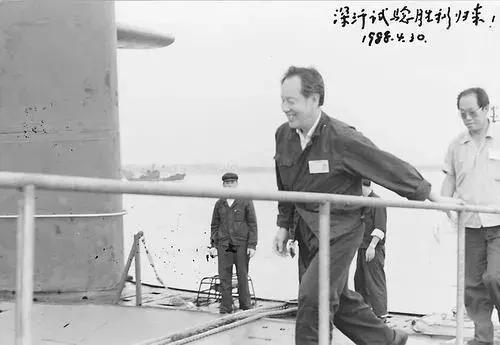 隐姓埋名30年研制国之重器,为祖国隐姓埋名30年完整版