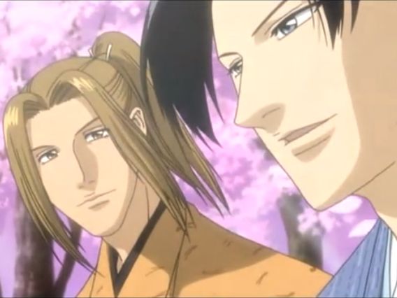 十部必看日本纯爱动漫,10部超好看纯爱动漫你看过几部