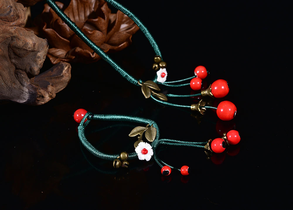 秋冬毛衣链高级感长款项链女,秋冬毛衣链高级百搭