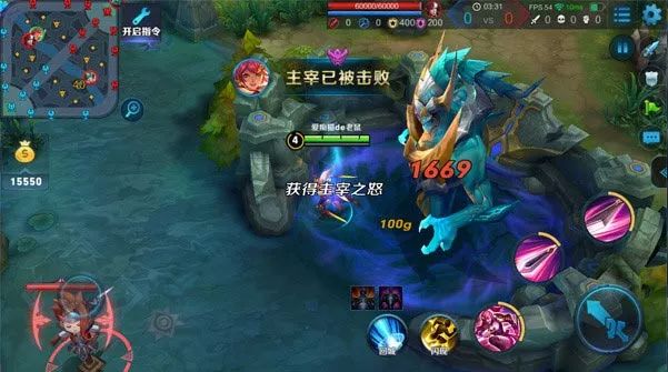 教你如何快速发育,中路快速发育经济小技巧