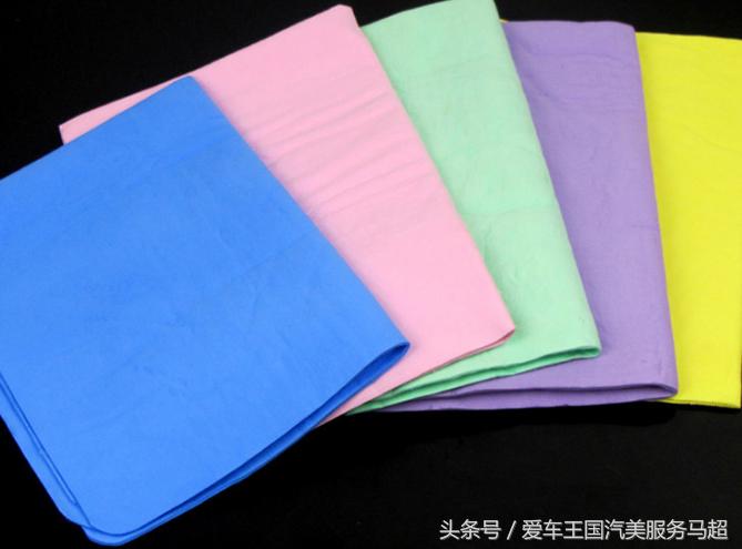 汽车美容店需要学习什么知识,开汽车美容店需要哪些设备