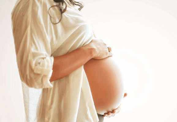 孕妇临产前有哪些征兆,母羊临产前有什么征兆