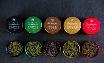 三红柚与小罐茶，嗨农宝共享农业模式获白领阶层喜爱