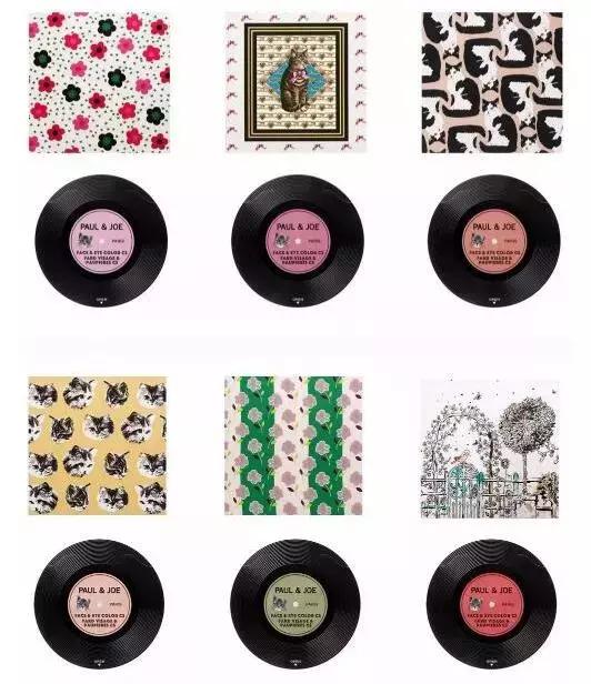 最近新款彩妆热推,令人心动的新品彩妆