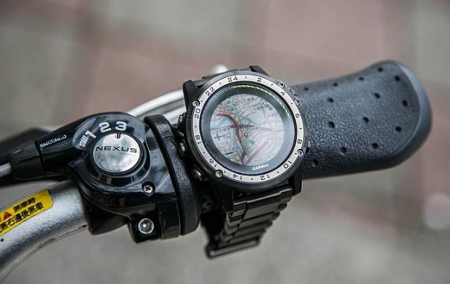 比水鬼高级的手表,garmin佳明255智能运动手表