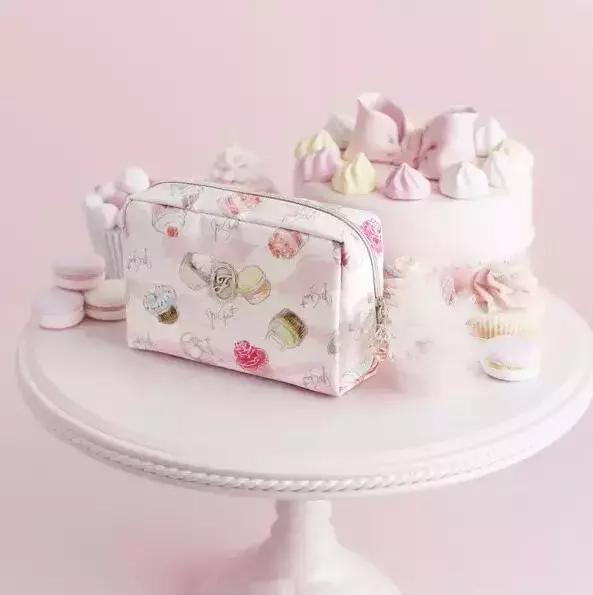 最近新款彩妆热推,令人心动的新品彩妆