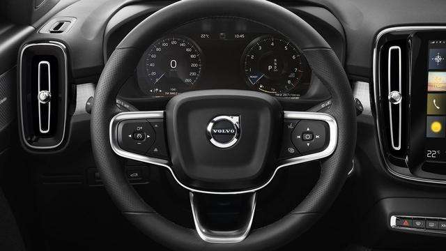 沃尔沃15-18万左右suv新车推荐,沃尔沃比较领克