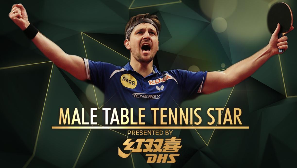 日本14岁小将获乒联年度新星，致谢父母：他们曾是中国选手