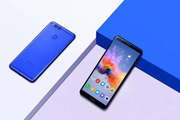 荣耀畅玩7x带得动原神吗,1299的荣耀7x