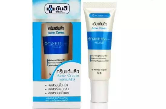 泰国化妆品购物必买清单,泰国最新购物必买清单攻略