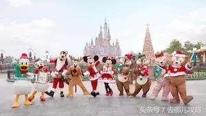 国内圣诞节最值得去的地方,跟我去过圣诞节合唱伴奏