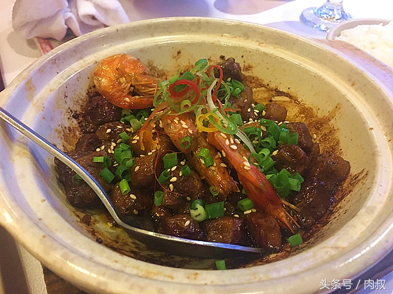 越南岘港美食篇：让你无法抗拒的那些生猛海鲜